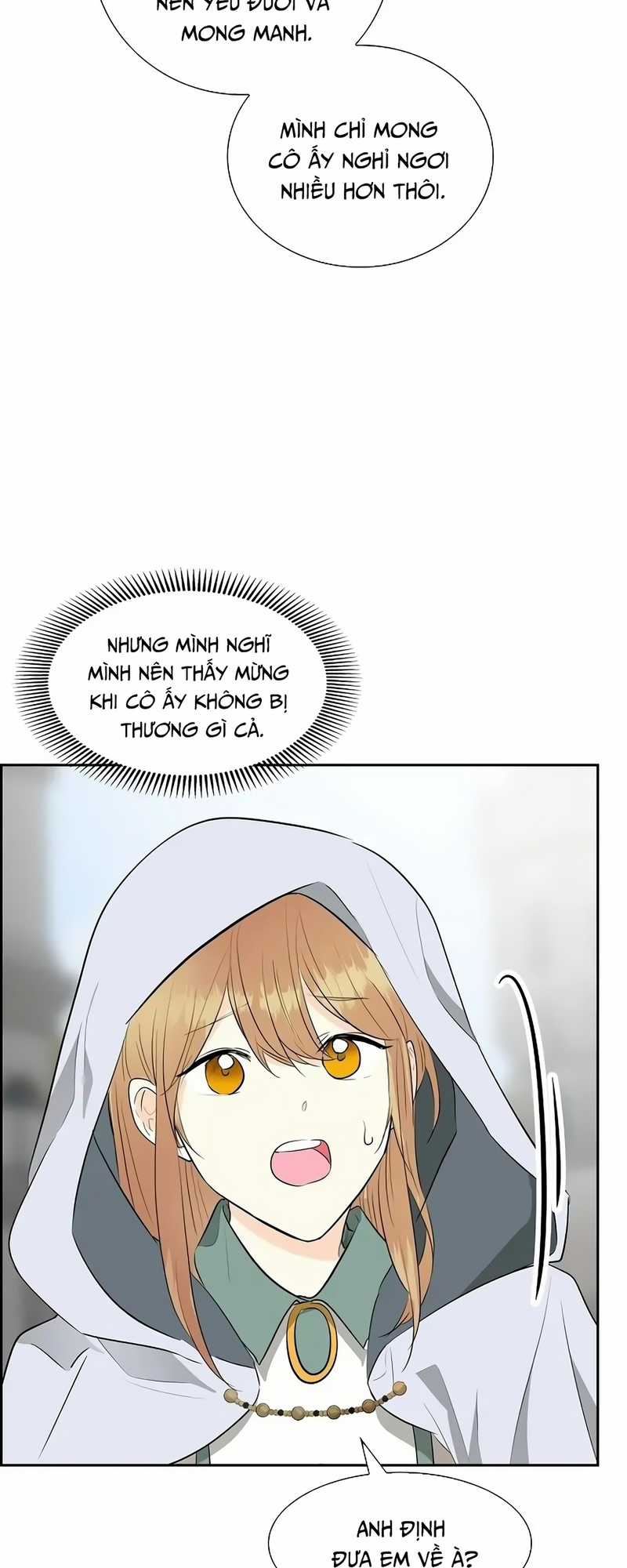 For stella - Vì Stella Chapter 82 trang 33