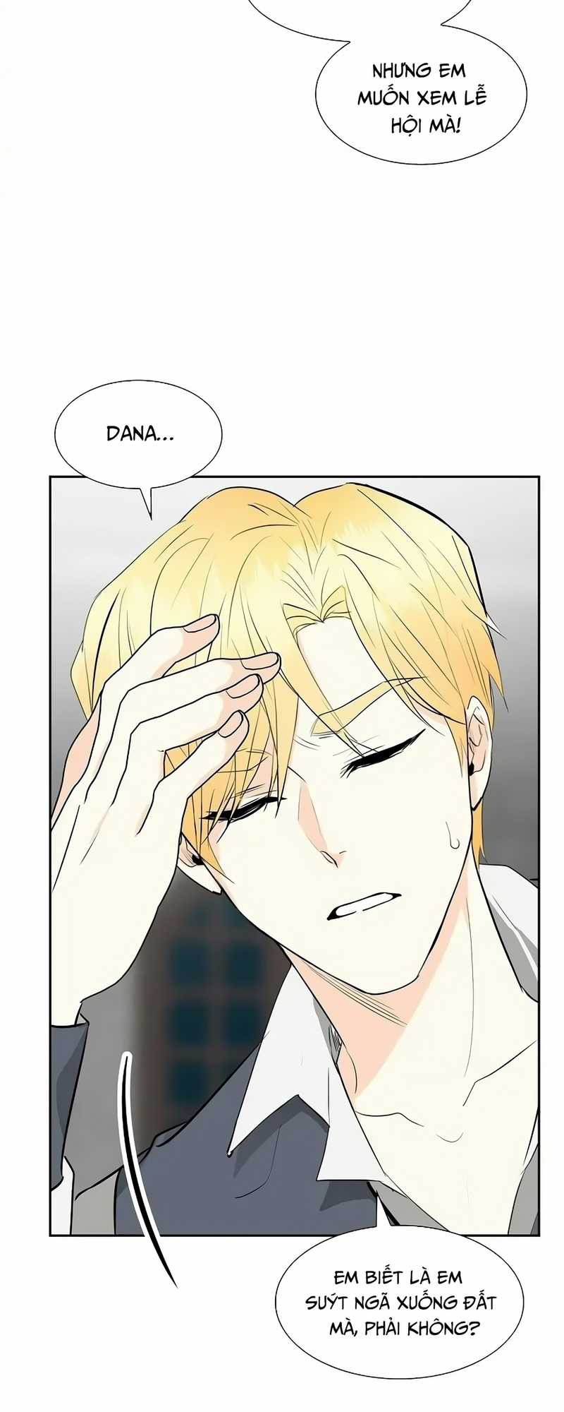 For stella - Vì Stella Chapter 82 trang 34