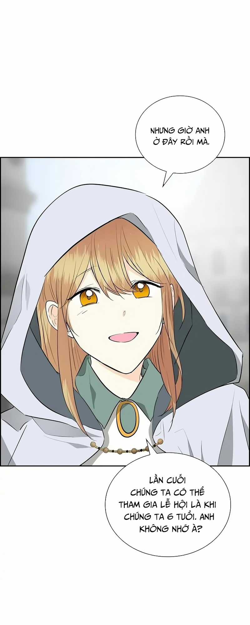 For stella - Vì Stella Chapter 82 trang 35