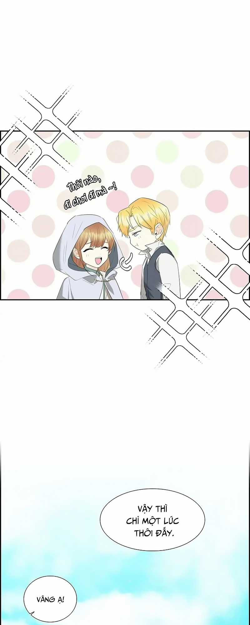 For stella - Vì Stella Chapter 82 trang 36