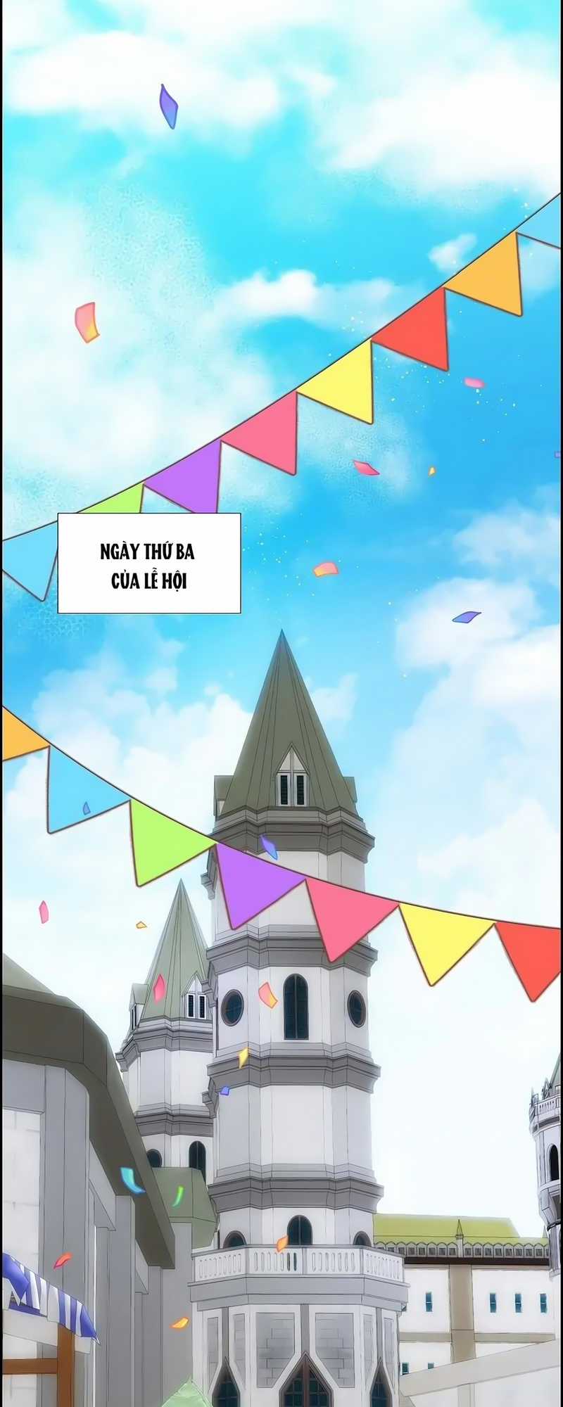 For stella - Vì Stella Chapter 82 trang 37