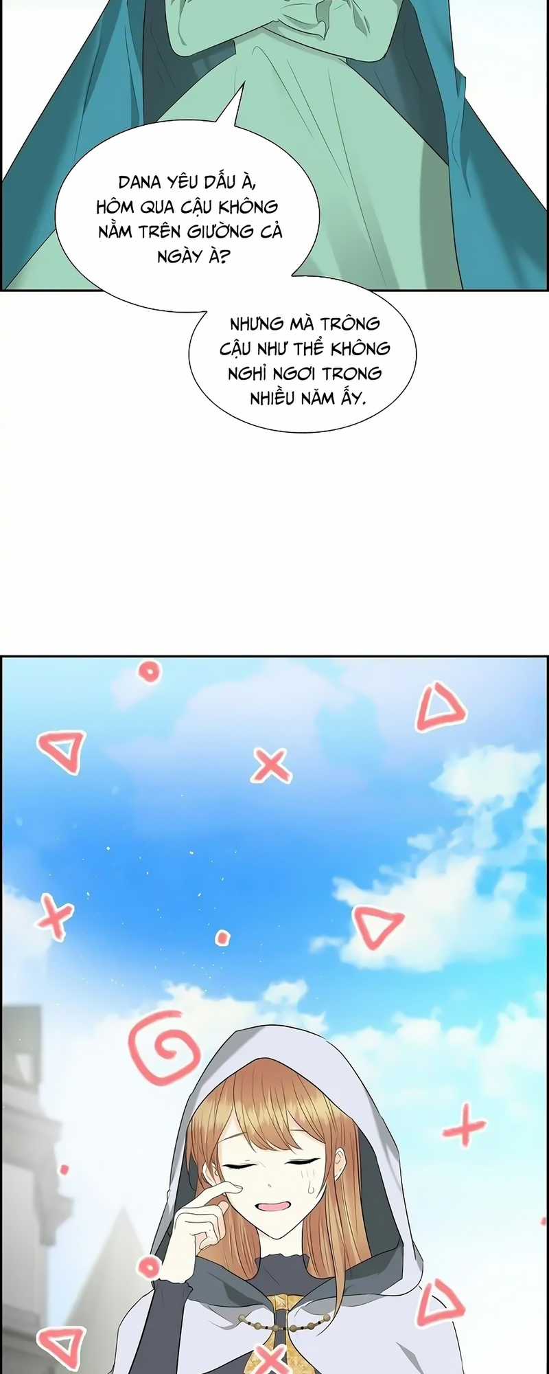 For stella - Vì Stella Chapter 82 trang 39