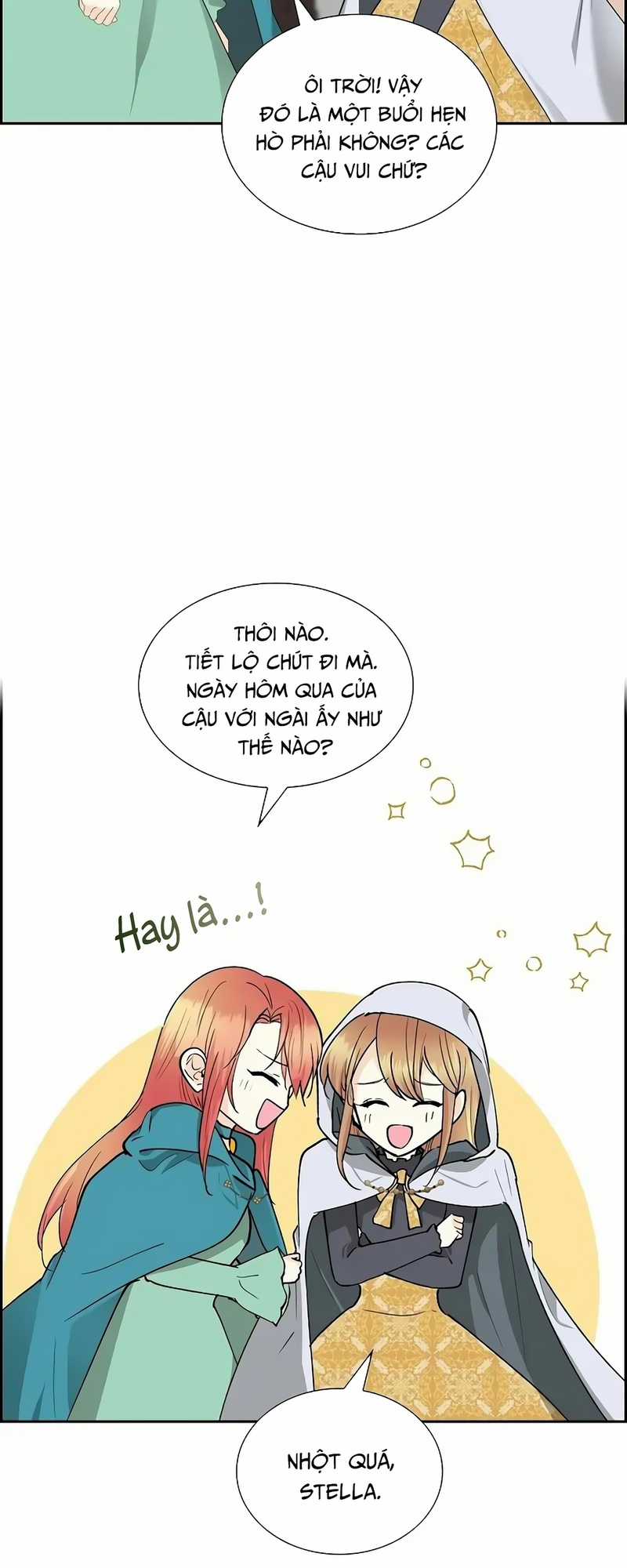 For stella - Vì Stella Chapter 82 trang 41