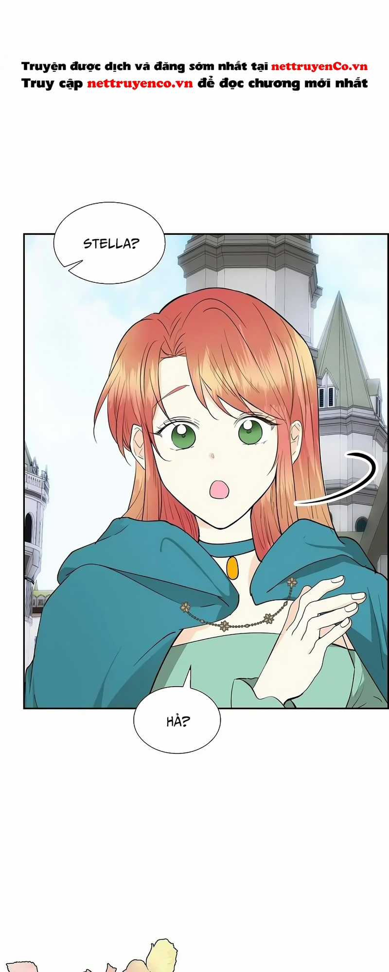 For stella - Vì Stella Chapter 82 trang 42