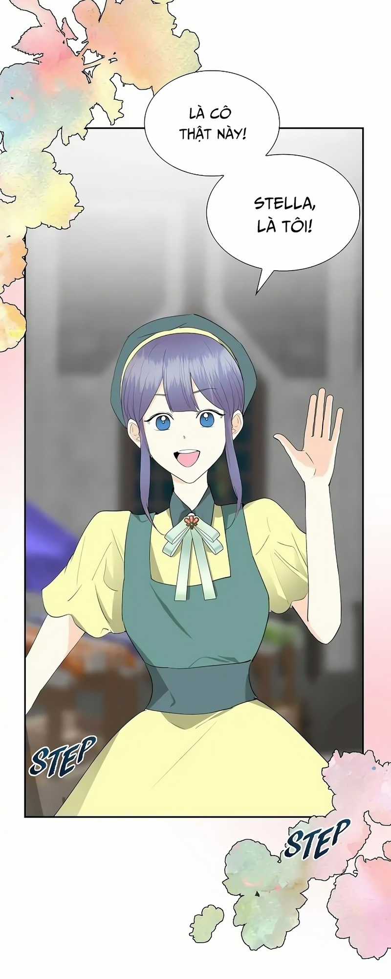 For stella - Vì Stella Chapter 82 trang 43