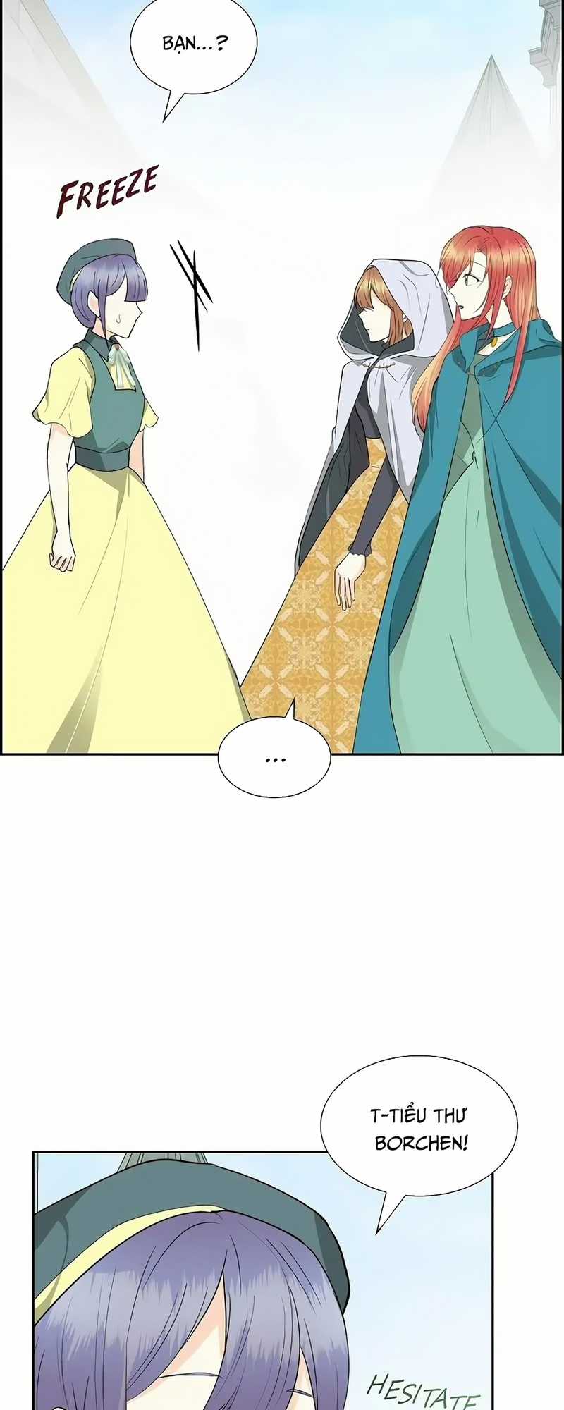 For stella - Vì Stella Chapter 82 trang 45