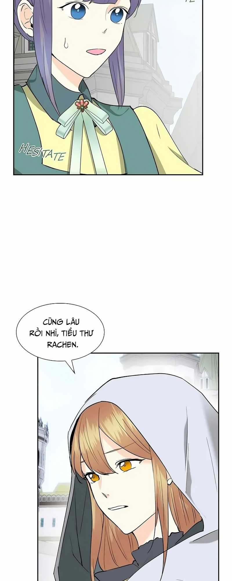 For stella - Vì Stella Chapter 82 trang 46