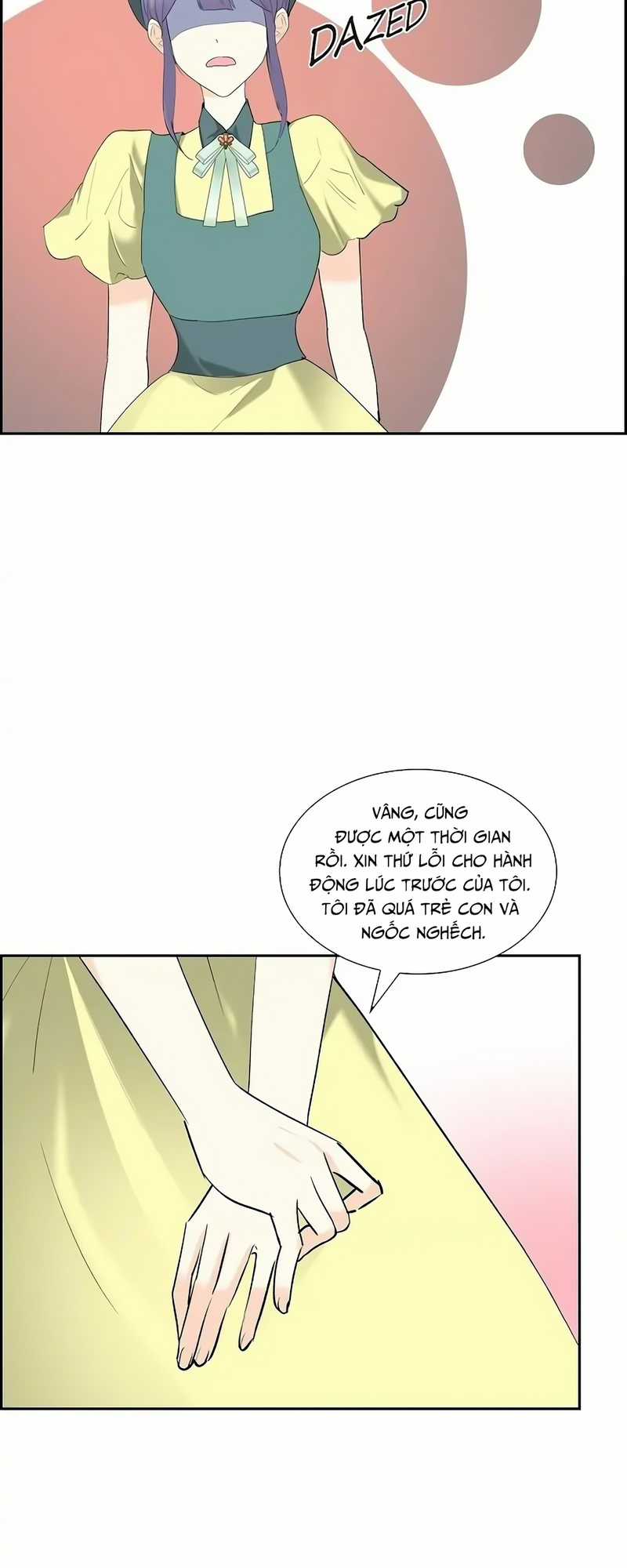 For stella - Vì Stella Chapter 82 trang 48