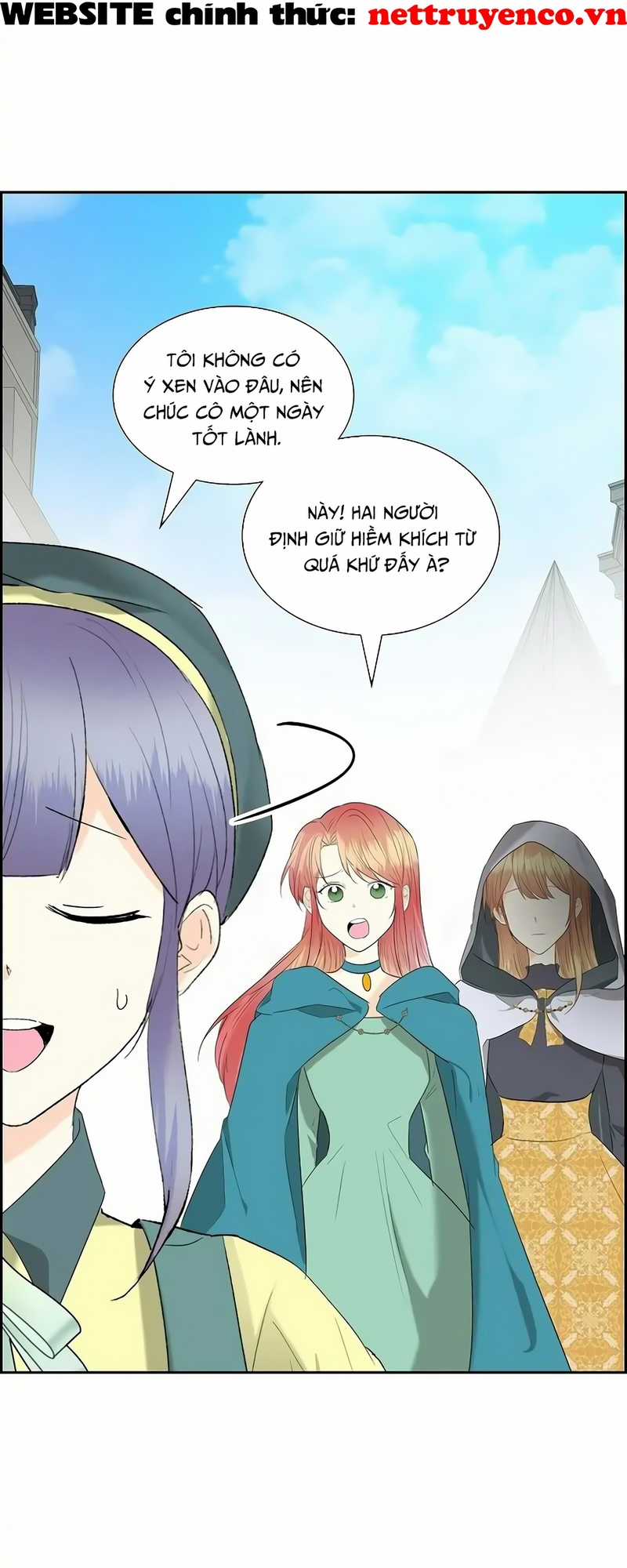 For stella - Vì Stella Chapter 82 trang 49