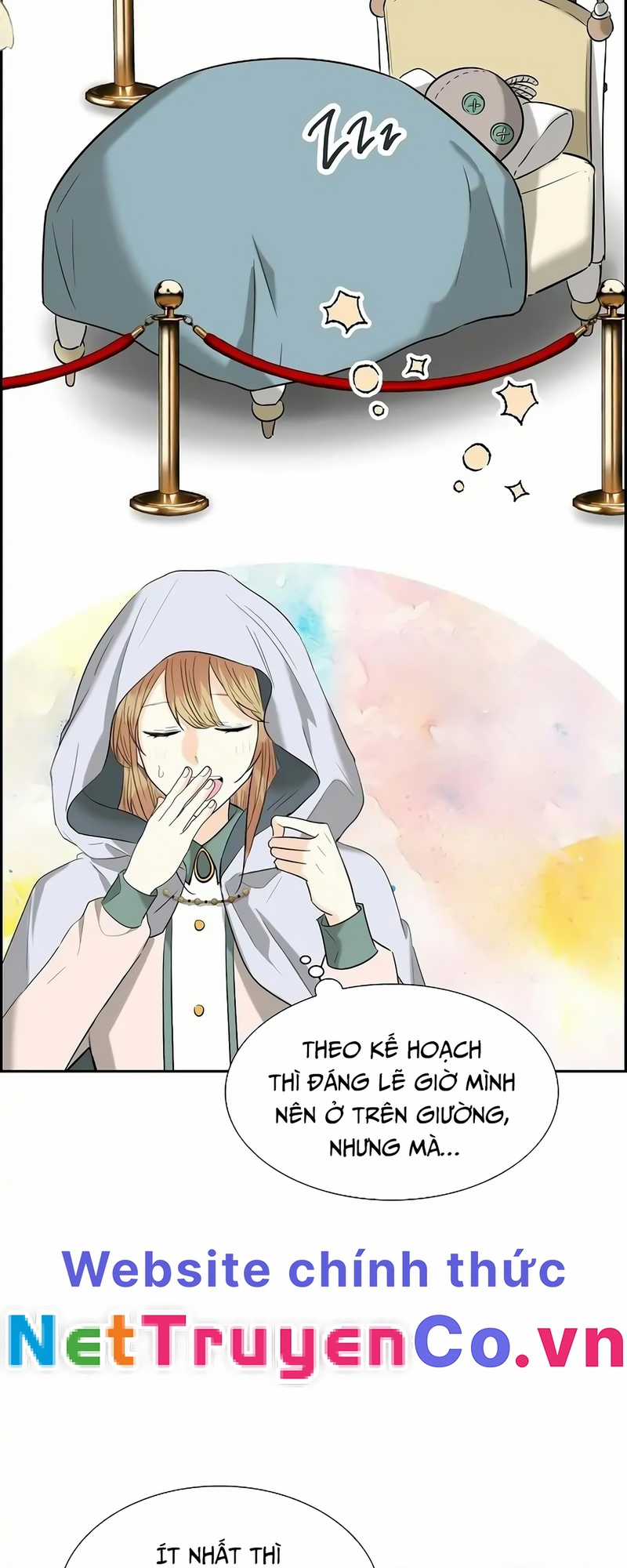 For stella - Vì Stella Chapter 82 trang 5