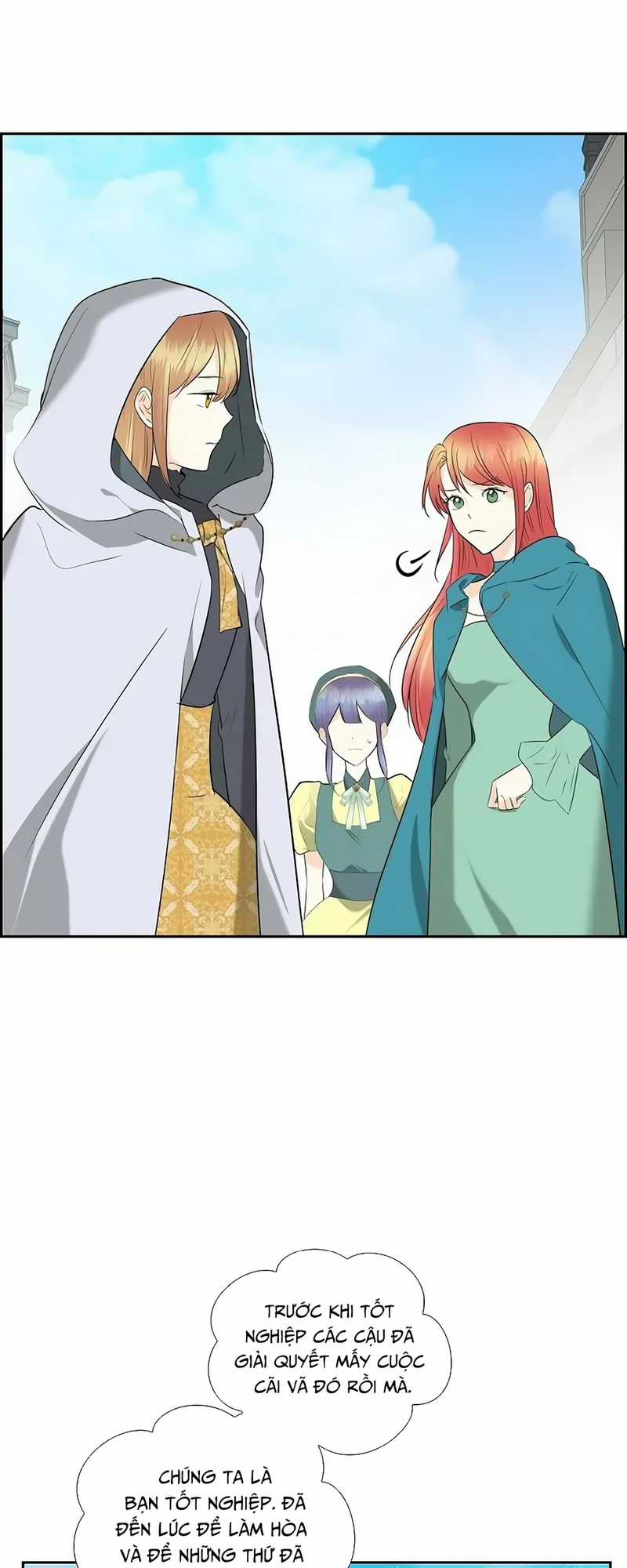 For stella - Vì Stella Chapter 82 trang 50