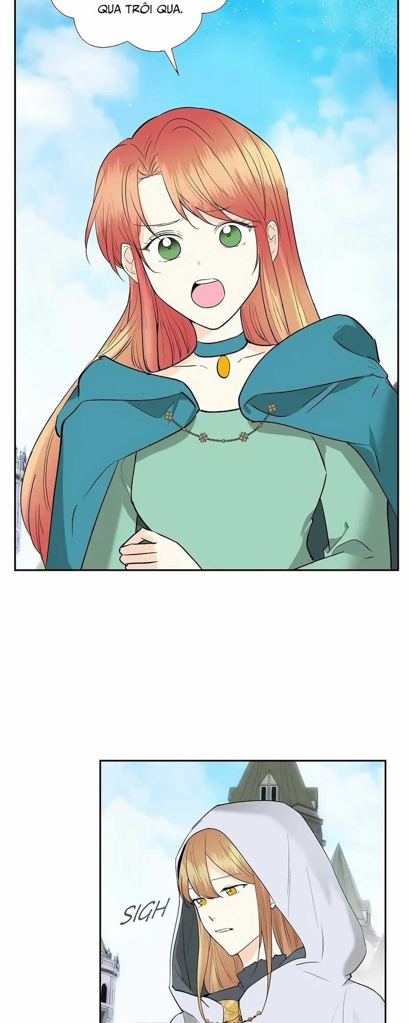 For stella - Vì Stella Chapter 82 trang 51