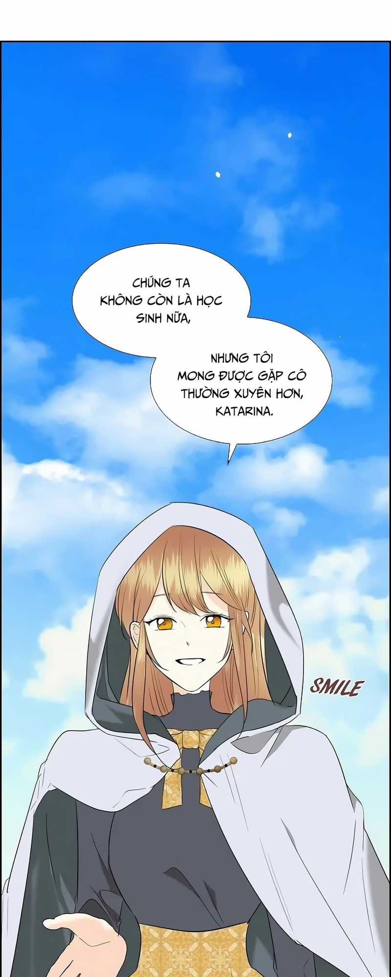 For stella - Vì Stella Chapter 82 trang 53