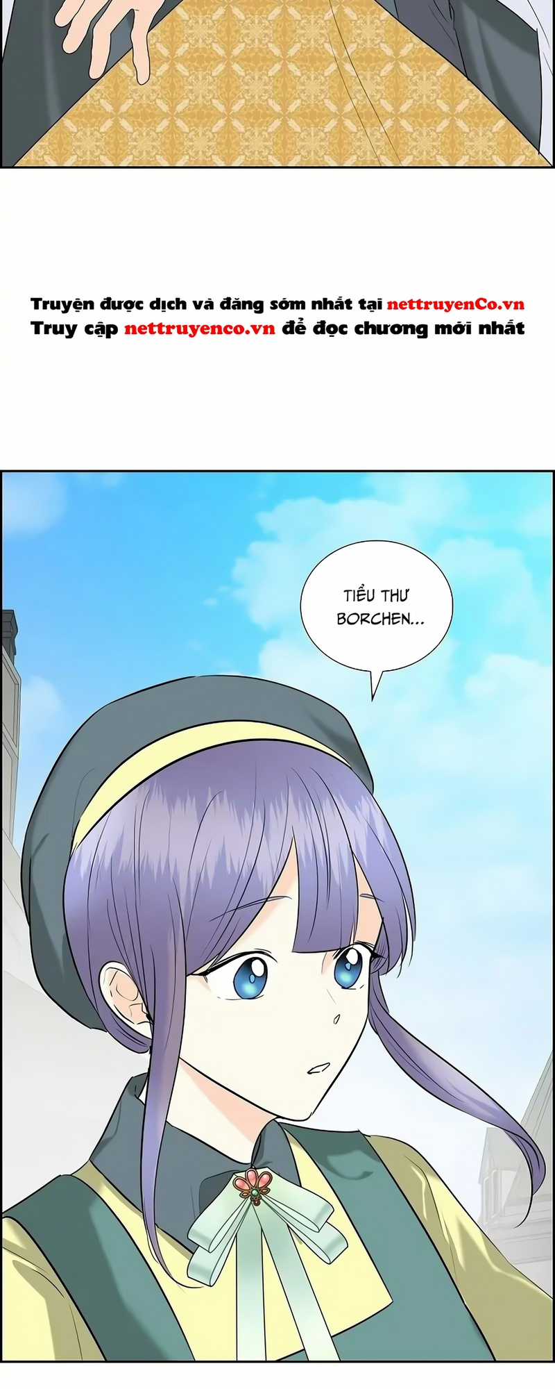 For stella - Vì Stella Chapter 82 trang 54