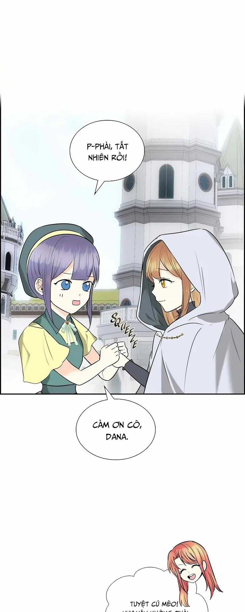 For stella - Vì Stella Chapter 82 trang 55