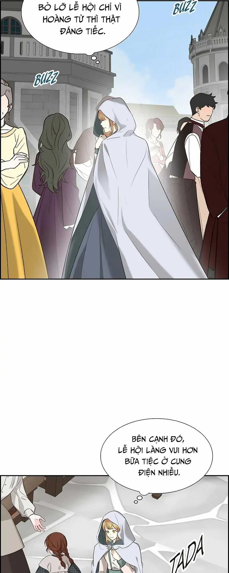 For stella - Vì Stella Chapter 82 trang 6