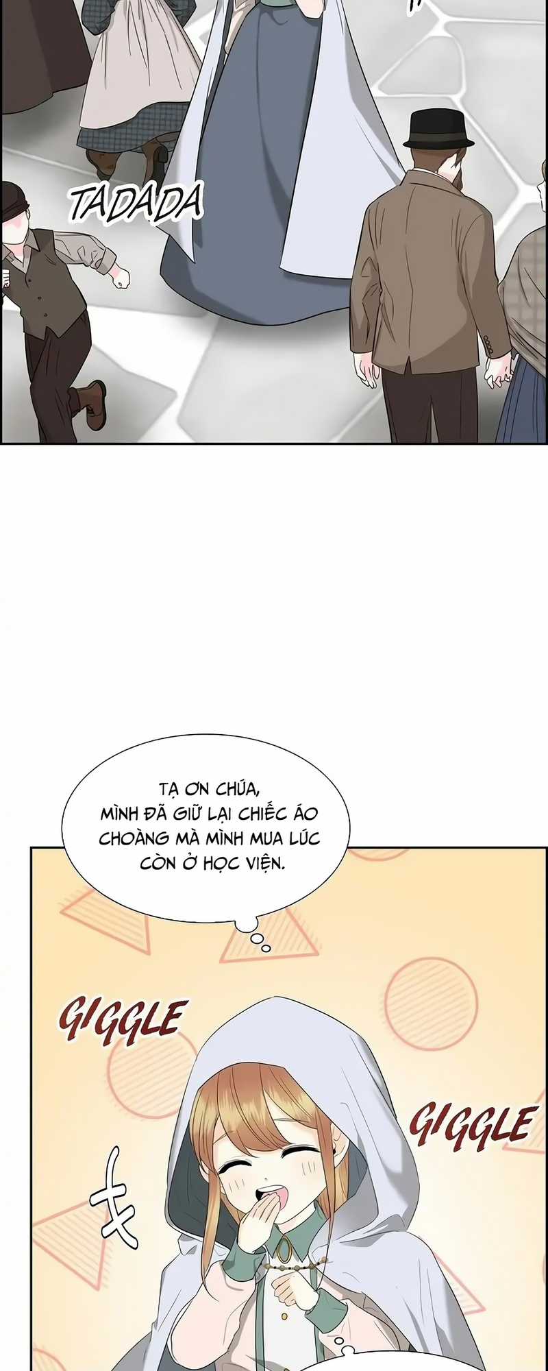 For stella - Vì Stella Chapter 82 trang 7