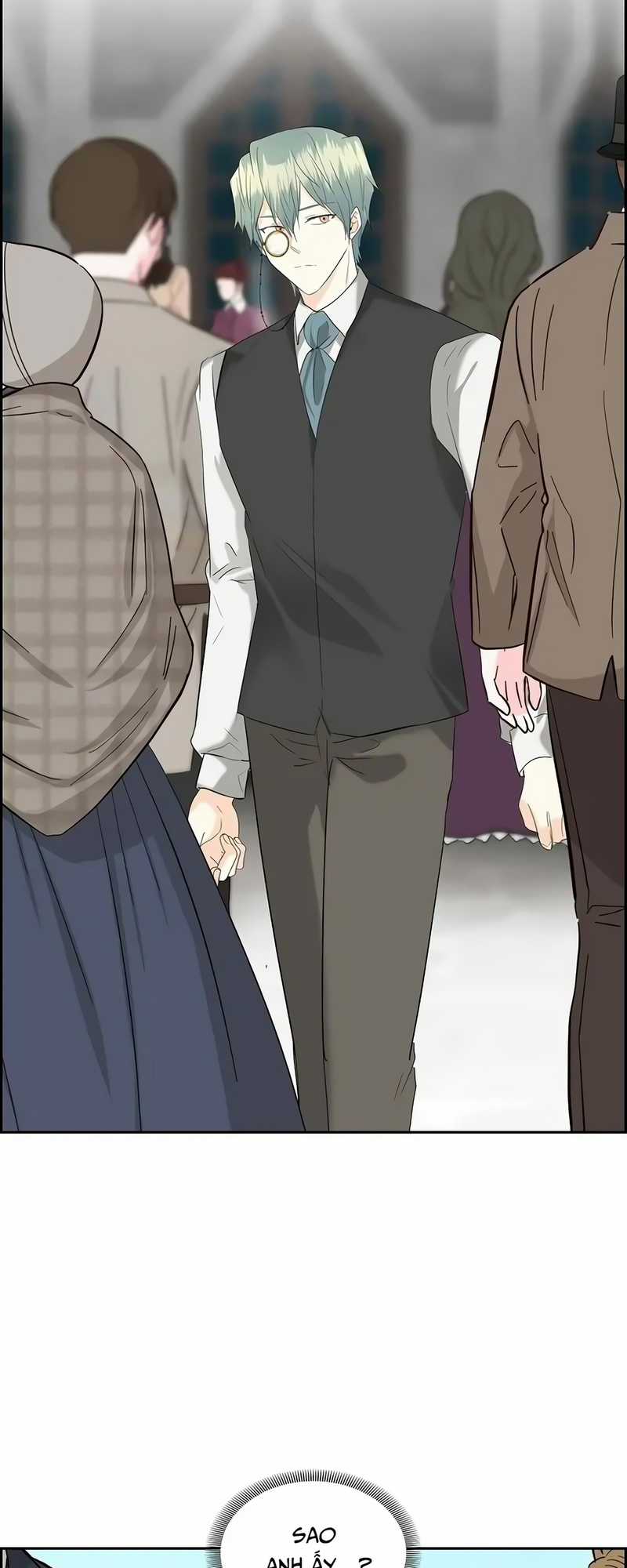 For stella - Vì Stella Chapter 82 trang 9