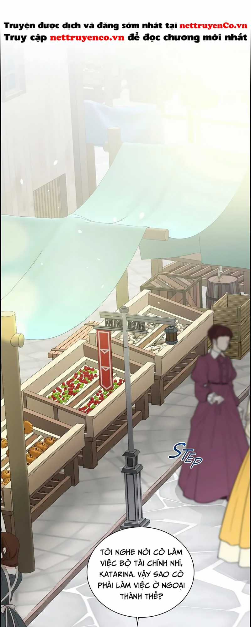 For stella - Vì Stella Chapter 83 trang 0