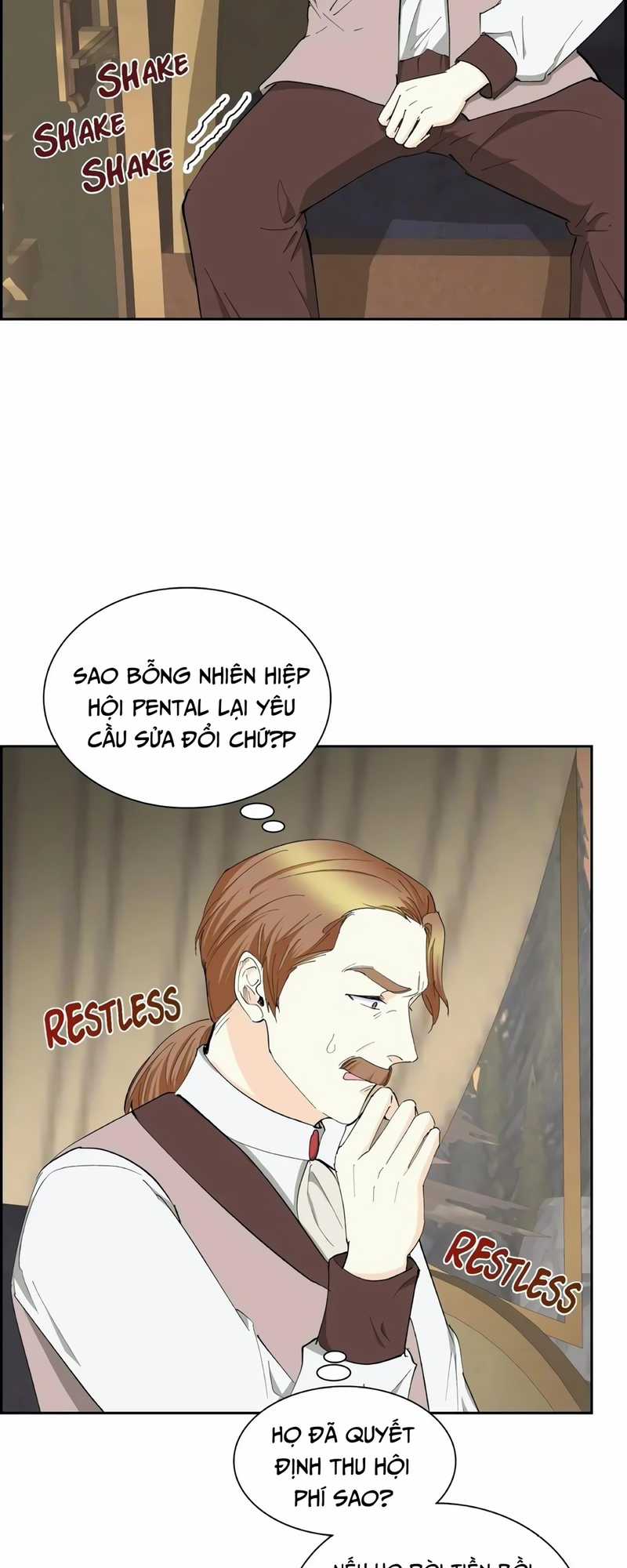 For stella - Vì Stella Chapter 83 trang 10