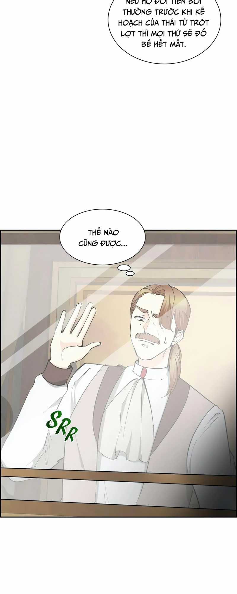 For stella - Vì Stella Chapter 83 trang 11