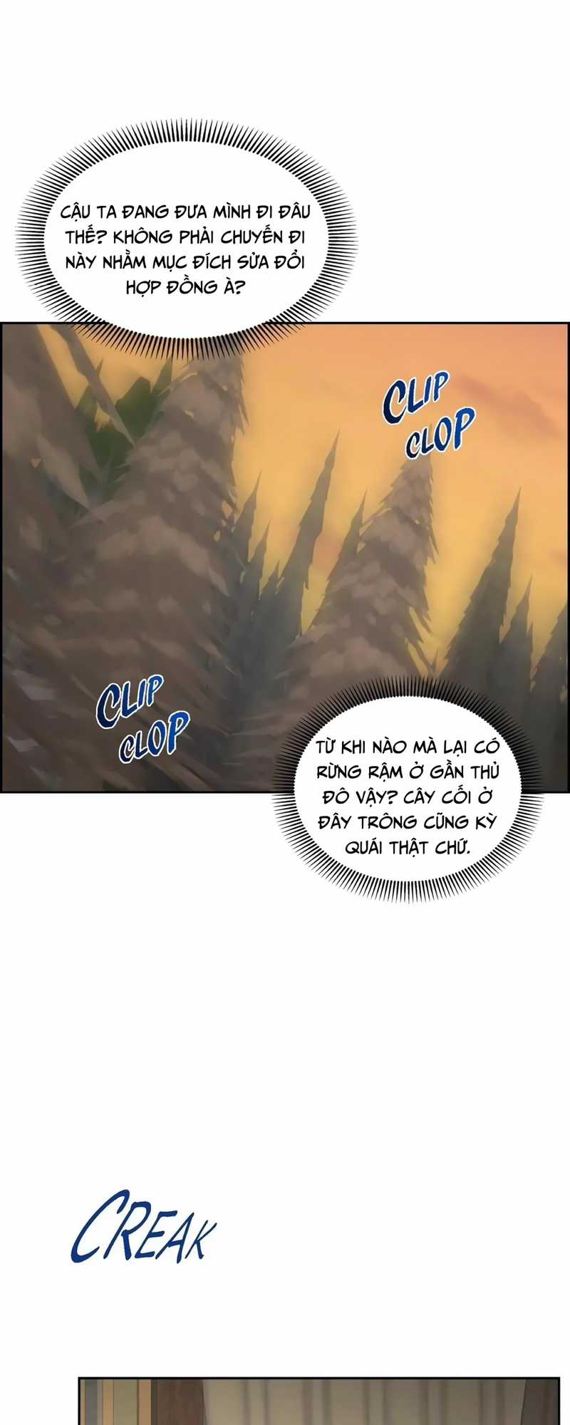 For stella - Vì Stella Chapter 83 trang 12