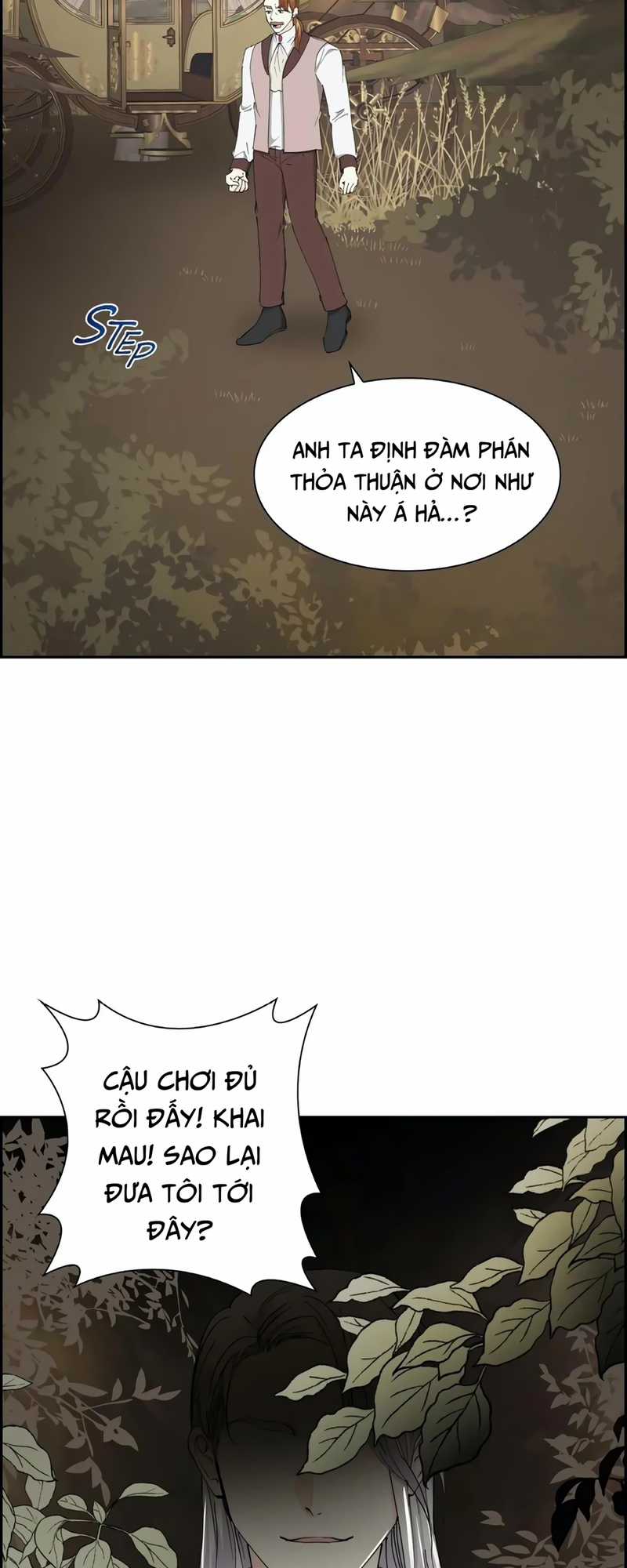 For stella - Vì Stella Chapter 83 trang 14