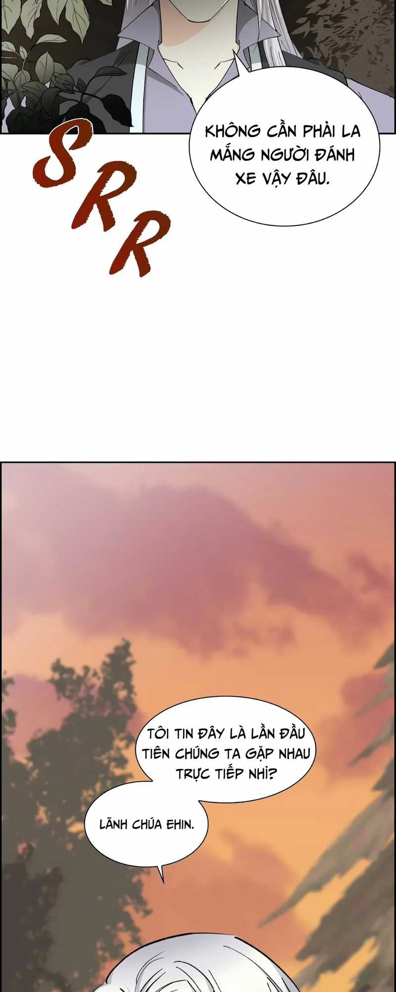 For stella - Vì Stella Chapter 83 trang 15