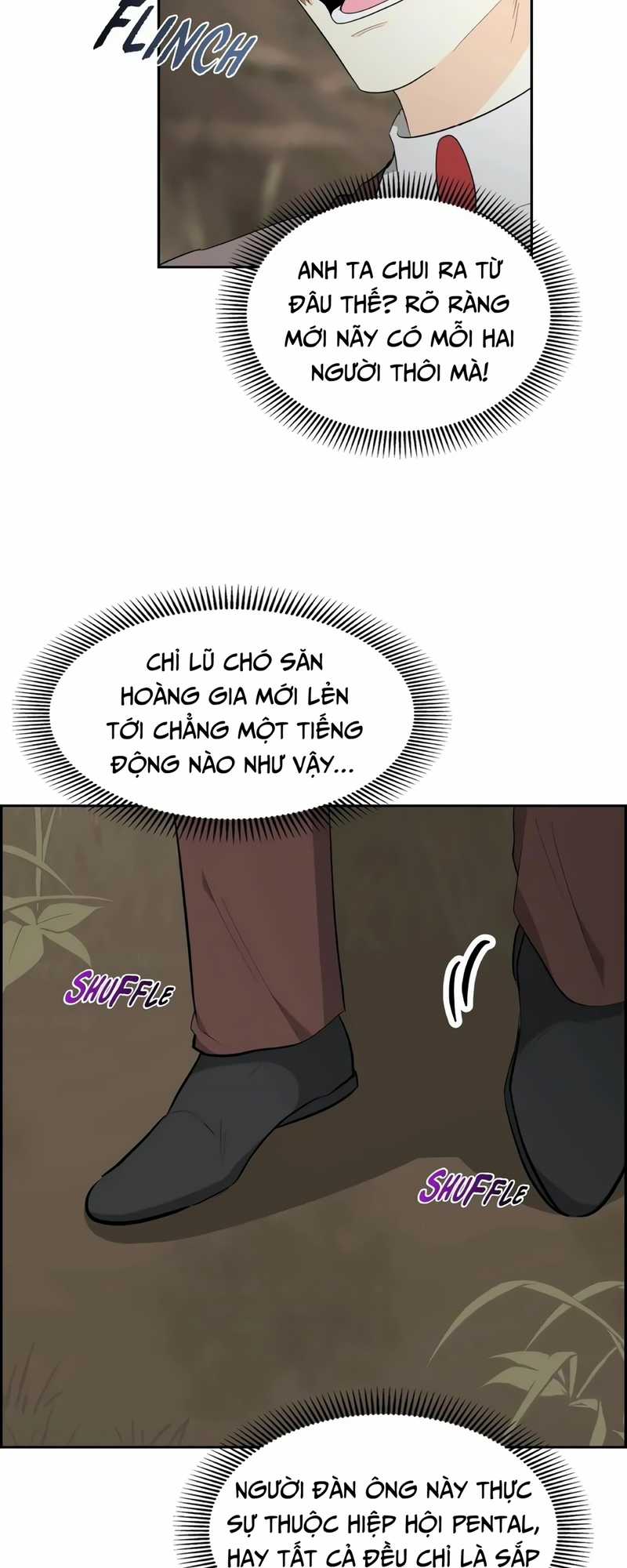 For stella - Vì Stella Chapter 83 trang 17