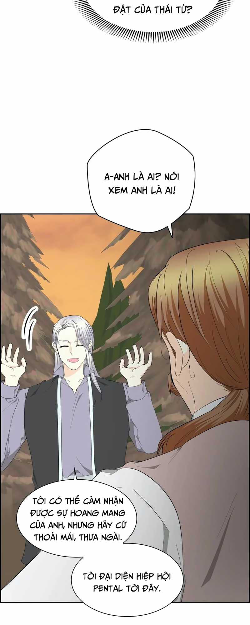 For stella - Vì Stella Chapter 83 trang 18