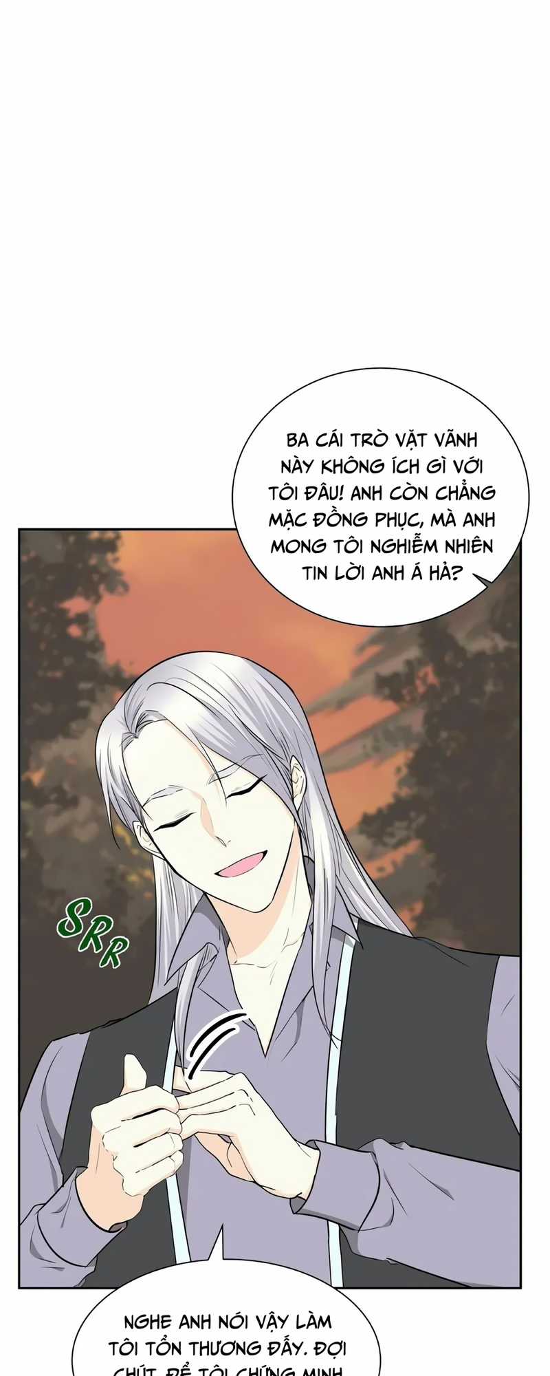 For stella - Vì Stella Chapter 83 trang 19