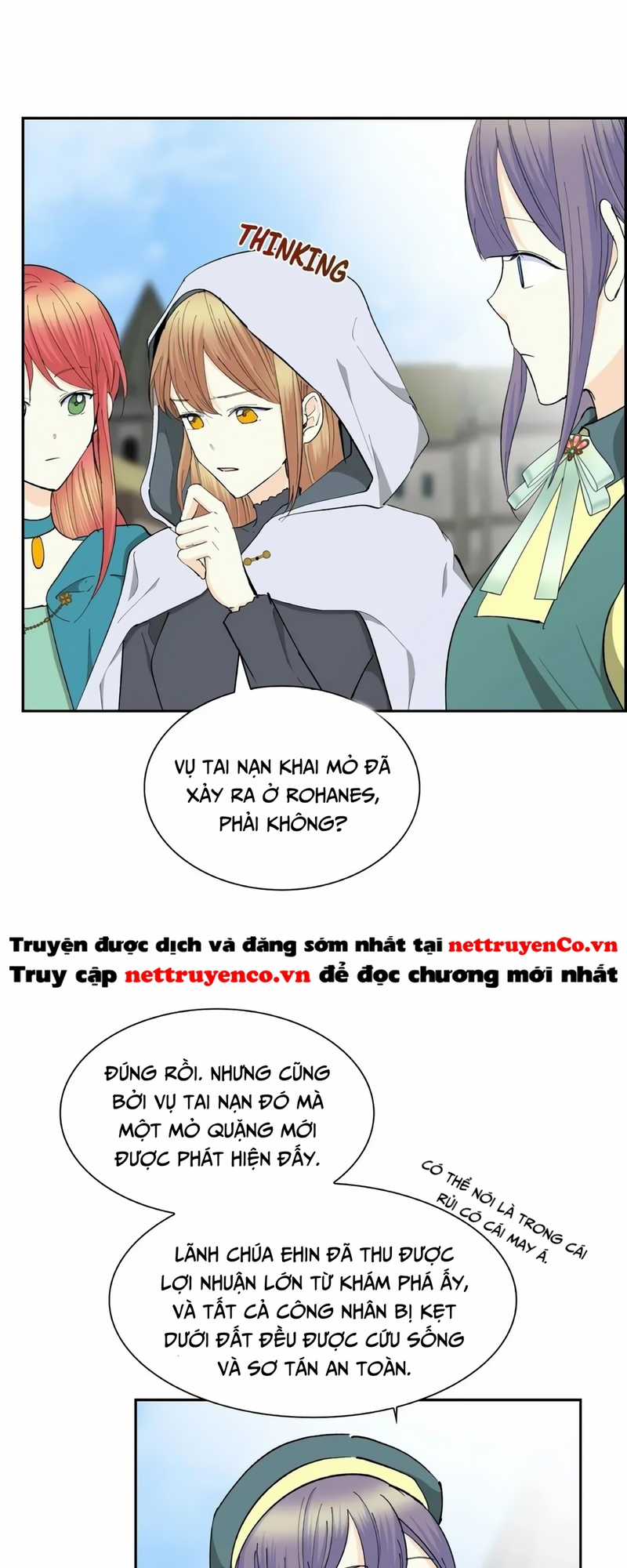 For stella - Vì Stella Chapter 83 trang 2