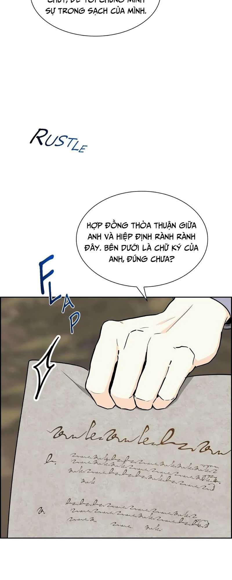 For stella - Vì Stella Chapter 83 trang 20