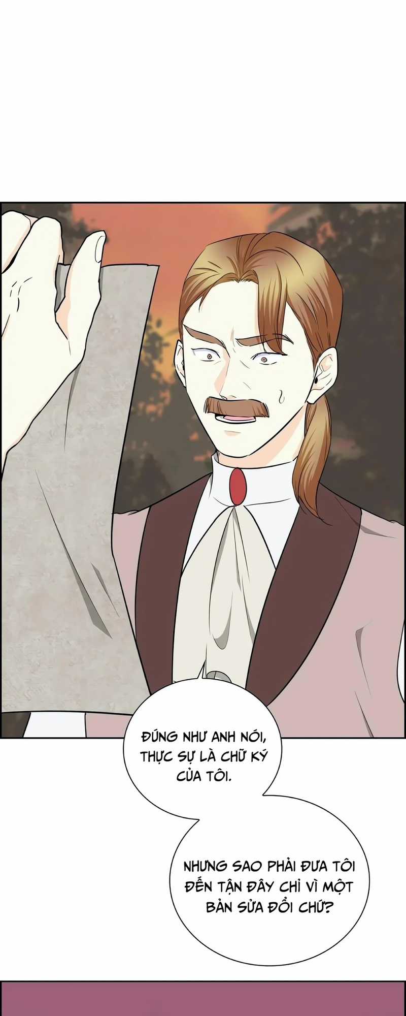 For stella - Vì Stella Chapter 83 trang 21