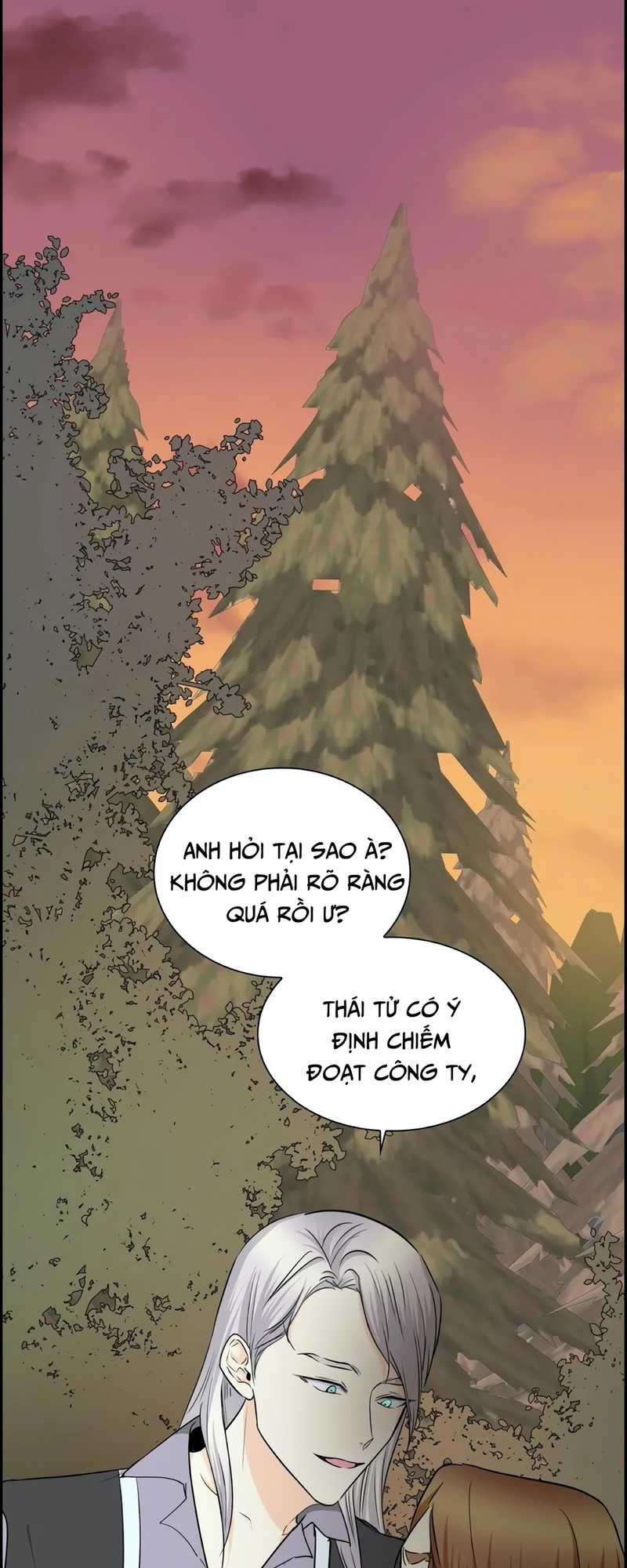 For stella - Vì Stella Chapter 83 trang 22