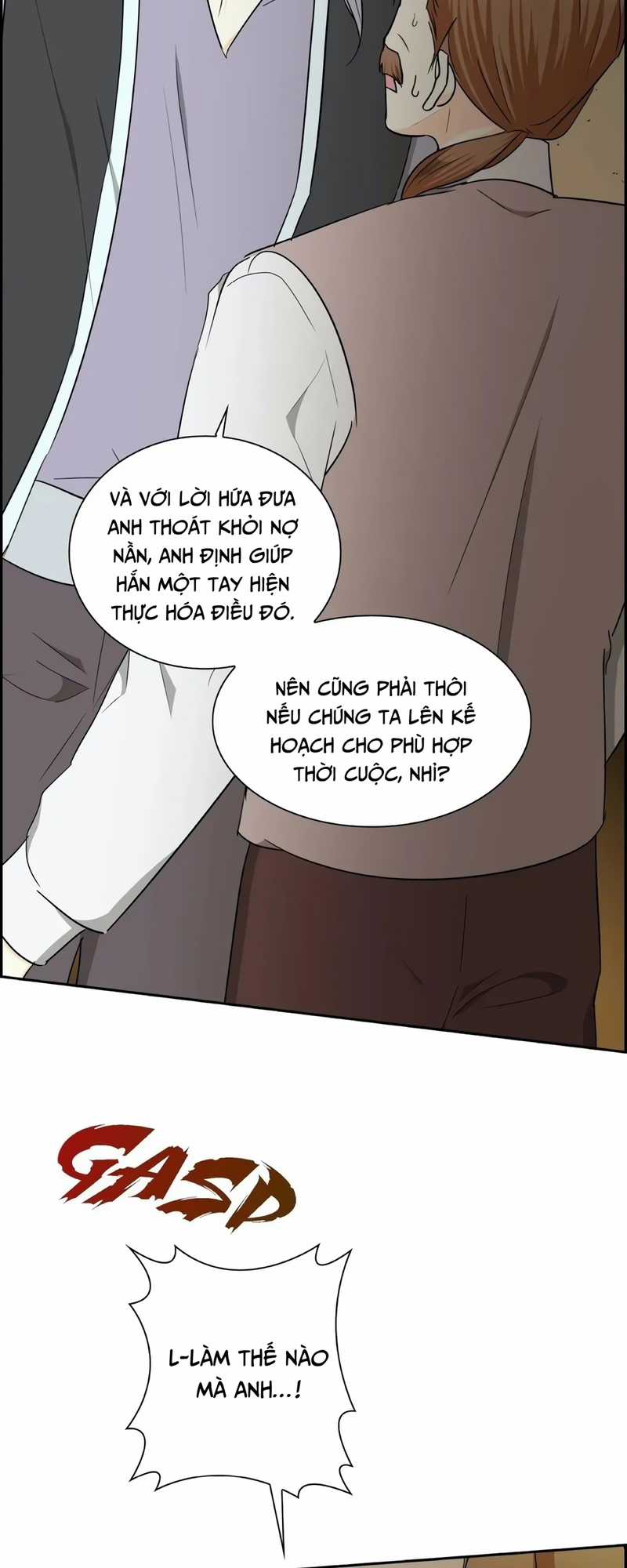 For stella - Vì Stella Chapter 83 trang 23