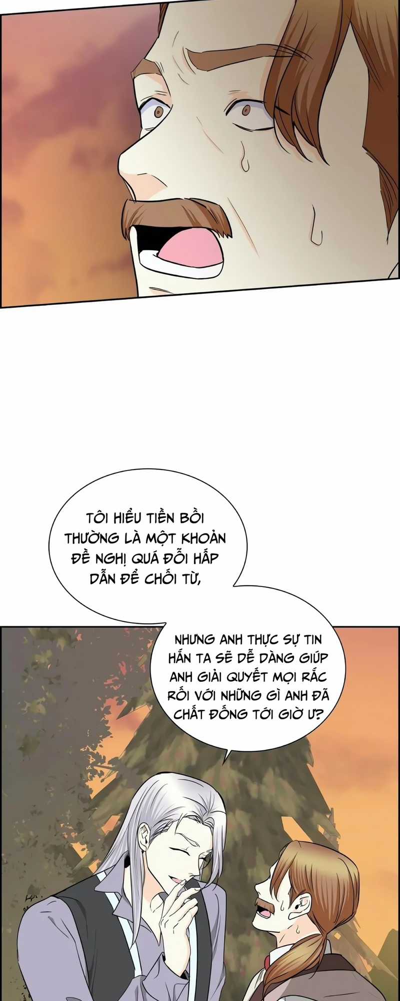 For stella - Vì Stella Chapter 83 trang 24