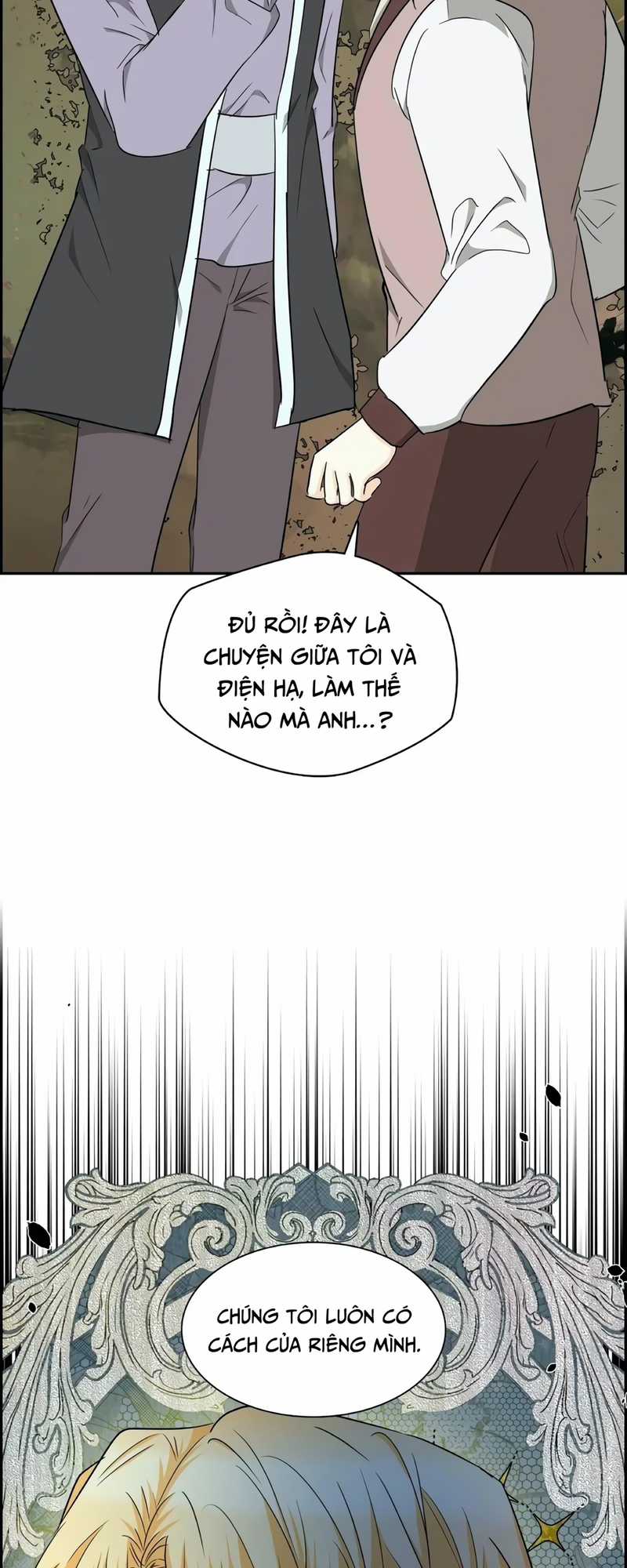 For stella - Vì Stella Chapter 83 trang 25