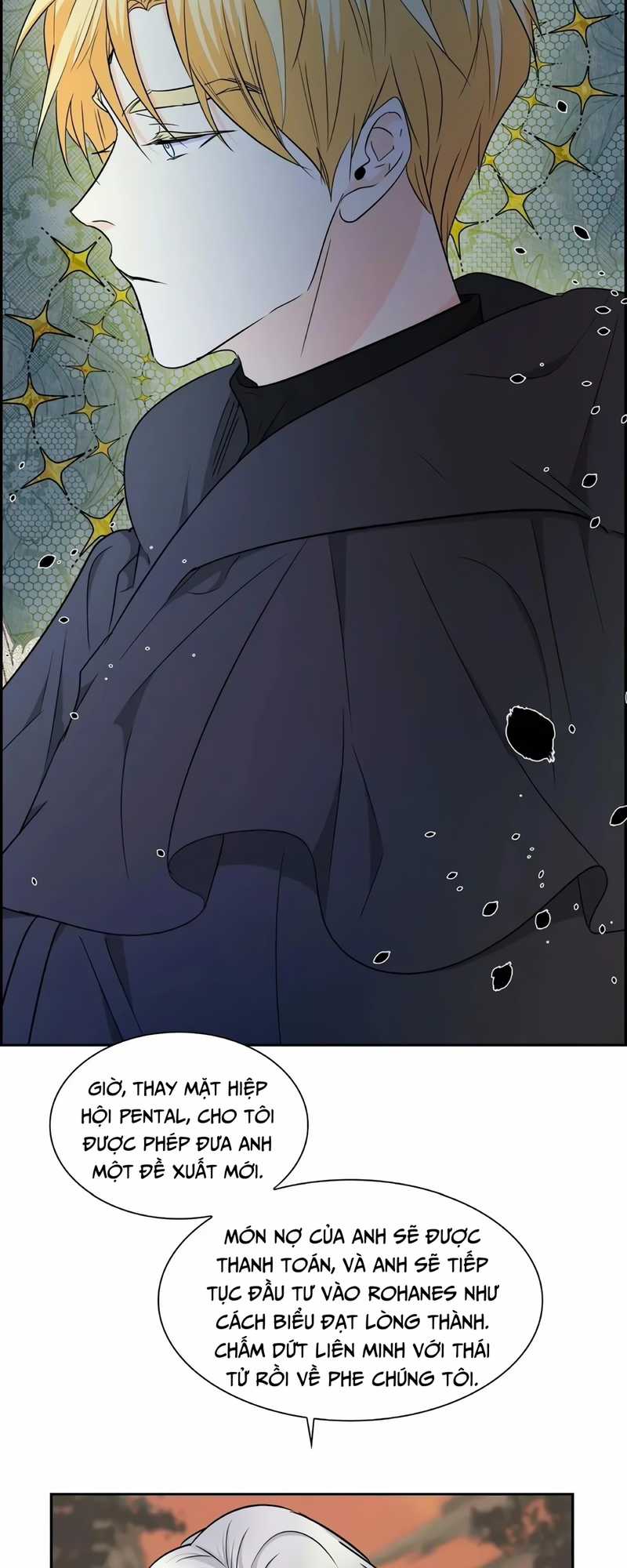 For stella - Vì Stella Chapter 83 trang 26