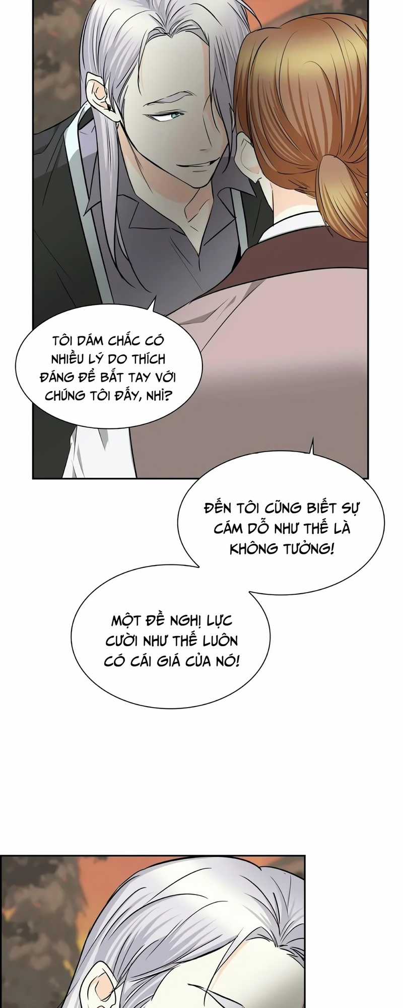 For stella - Vì Stella Chapter 83 trang 27