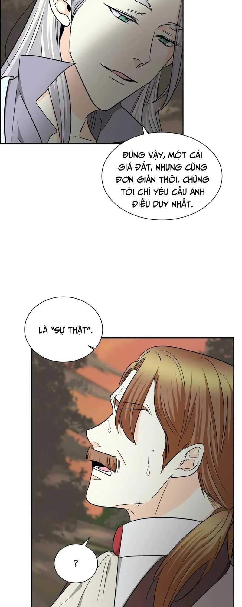 For stella - Vì Stella Chapter 83 trang 28