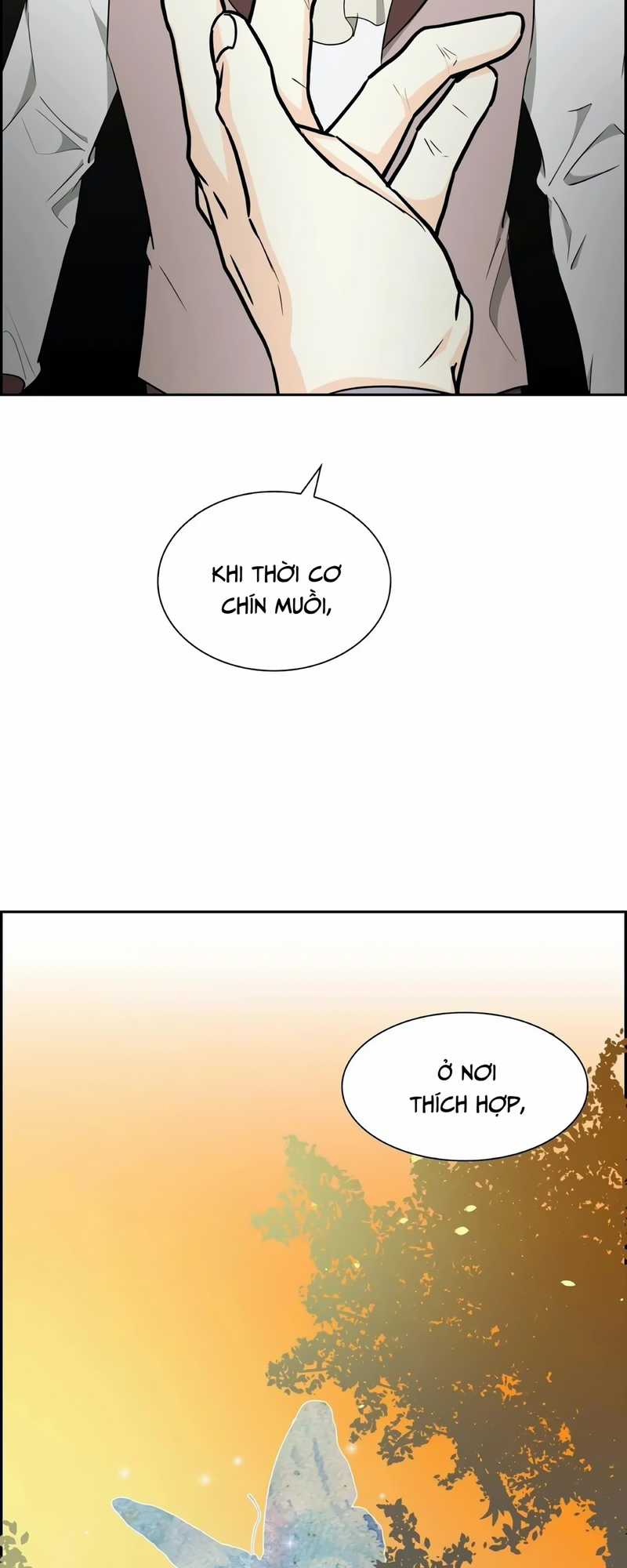 For stella - Vì Stella Chapter 83 trang 30