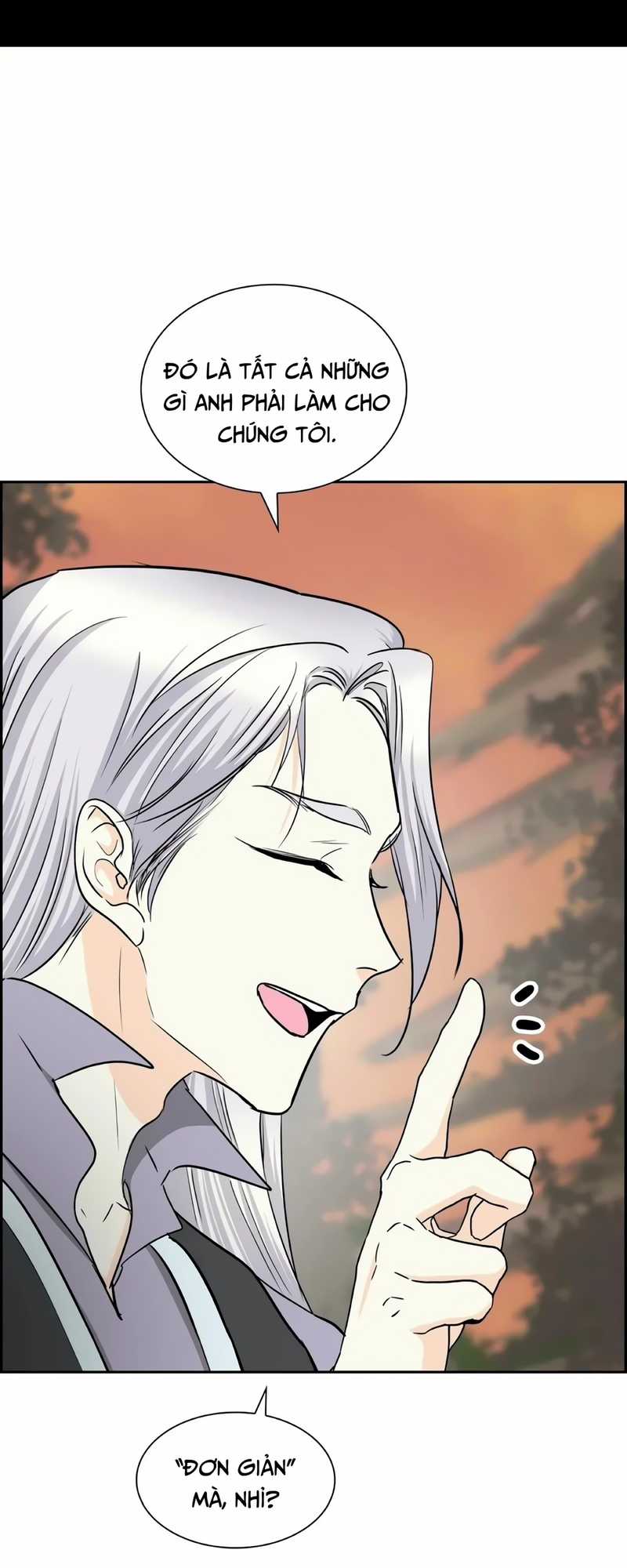 For stella - Vì Stella Chapter 83 trang 32