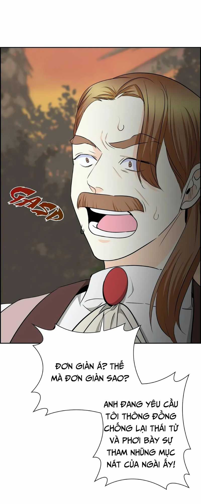 For stella - Vì Stella Chapter 83 trang 33