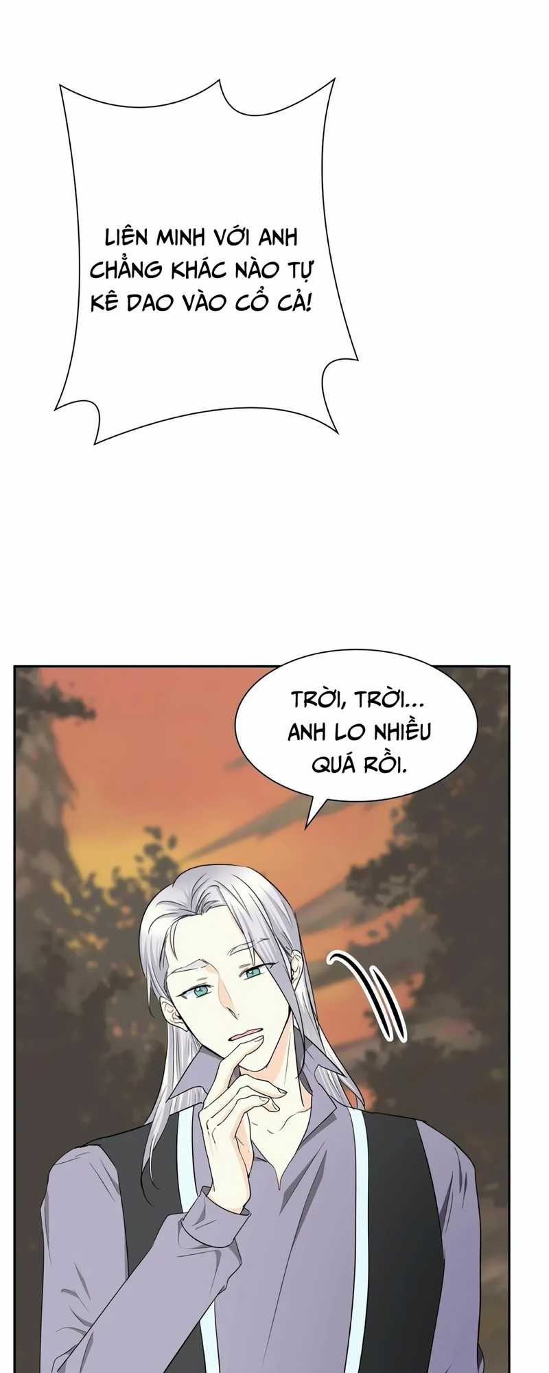 For stella - Vì Stella Chapter 83 trang 34