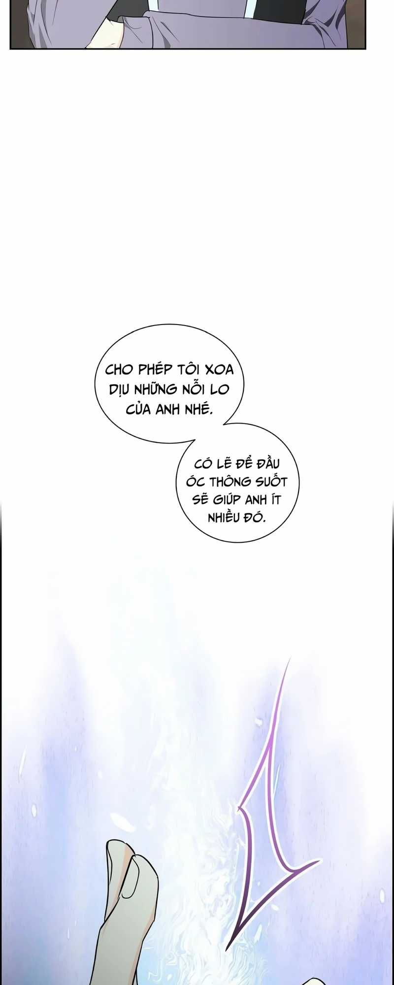 For stella - Vì Stella Chapter 83 trang 35