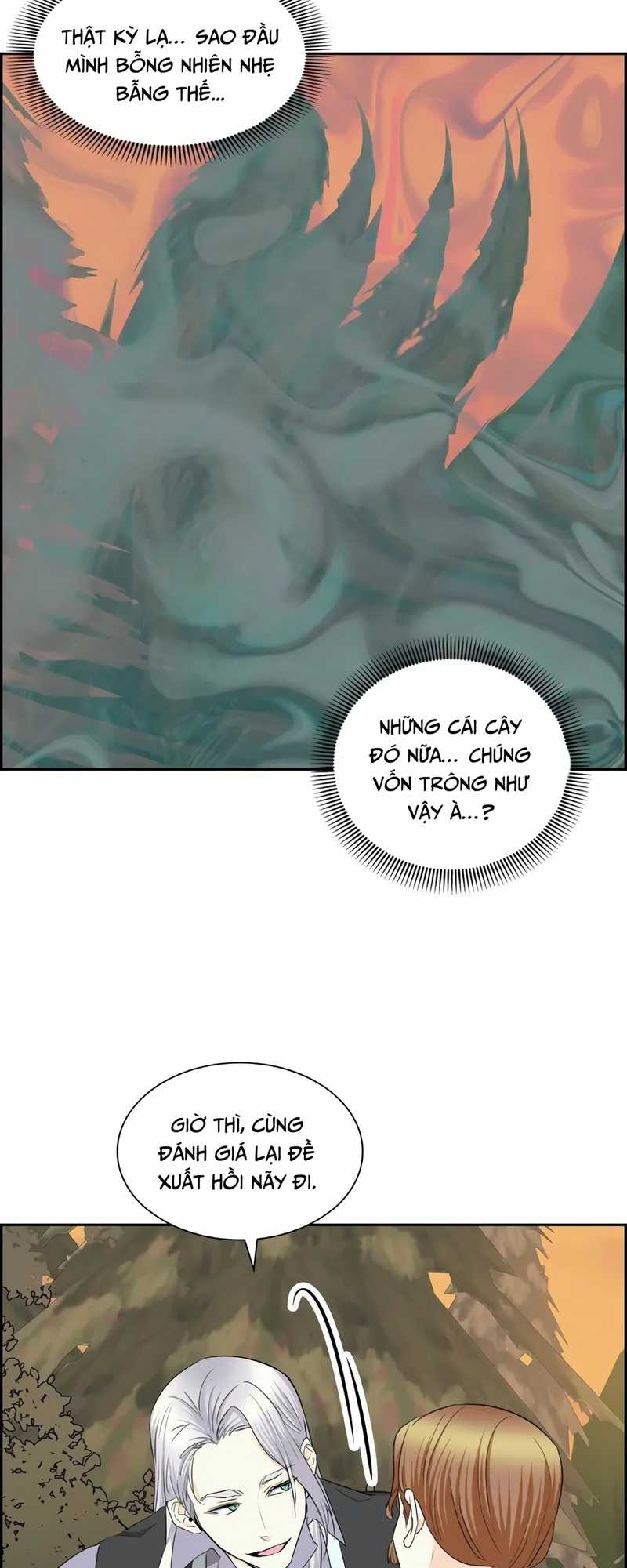 For stella - Vì Stella Chapter 83 trang 38