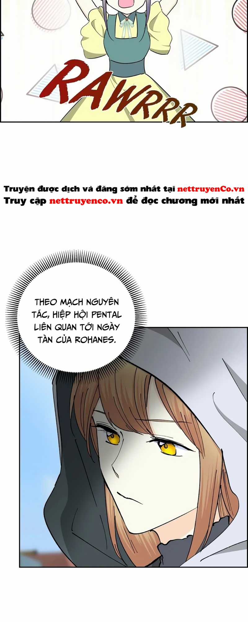 For stella - Vì Stella Chapter 83 trang 4
