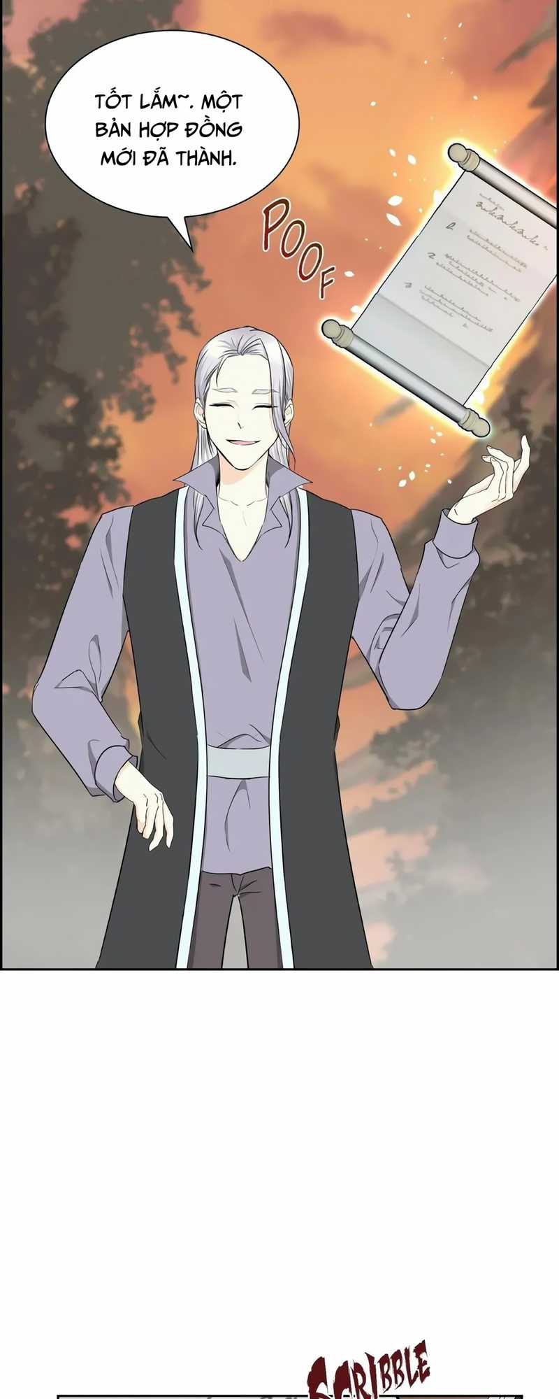 For stella - Vì Stella Chapter 83 trang 41