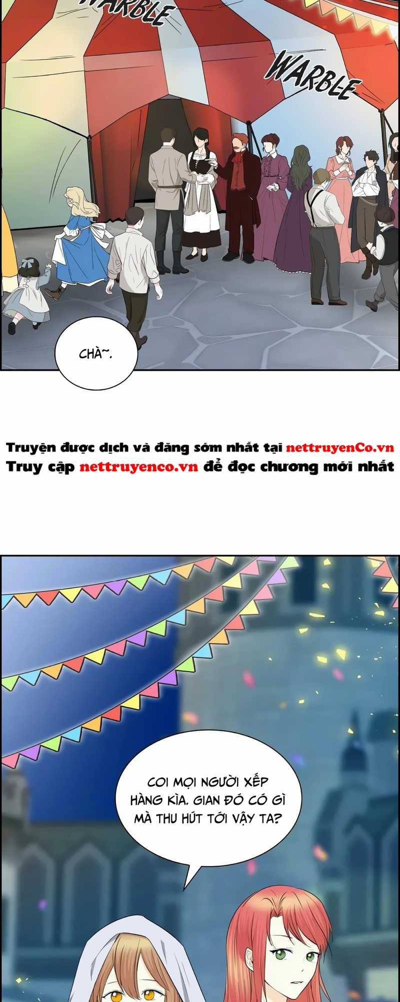 For stella - Vì Stella Chapter 83 trang 47